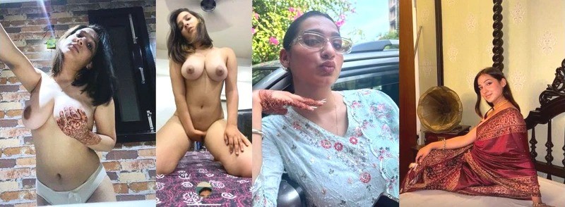 Desi Girl Blowjob And Fucking