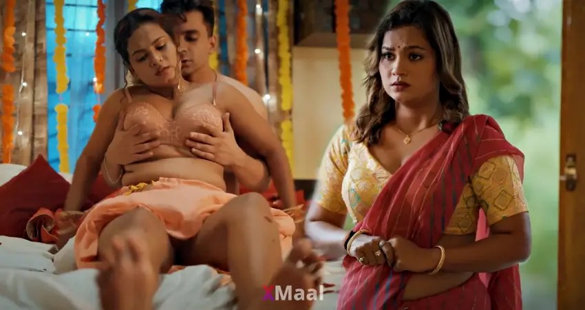 Bandh Darwaza Episode 4